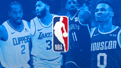 La NBA realizará pruebas de coronavirus a sus jugadores 