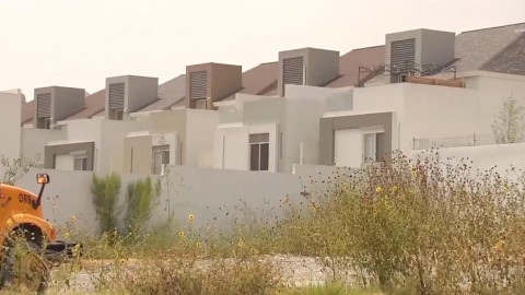 Se meten a robar una casa y abusan de dos mujeres