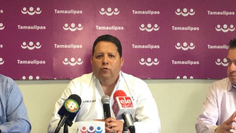 Inseguridad en frontera no frena a Morena