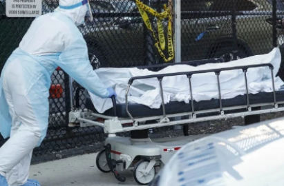 Condado de Cameron confirma sexta muerte por COVID-19