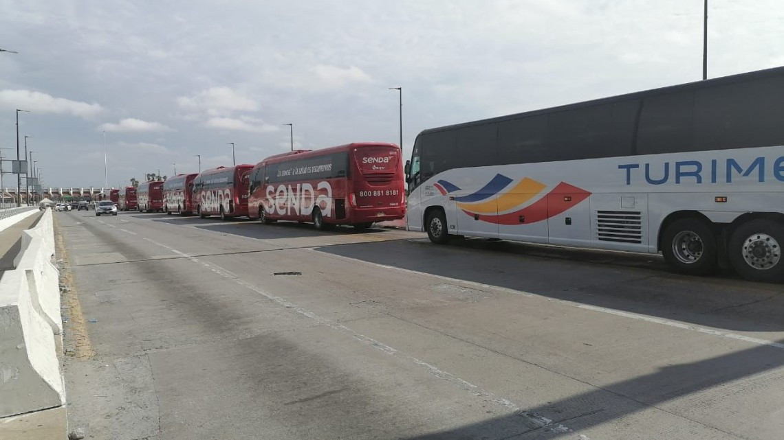 Arranca el Programa Piloto de Vacunación Transfronteriza