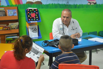 Emite Gobierno de Reynosa recomendaciones de cuidado de la salud