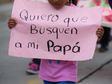 Proponen creación de Base Nacional de Datos Genéticos Única