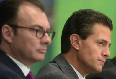 Piden declaración de EPN y Videgaray por caso Lozoya