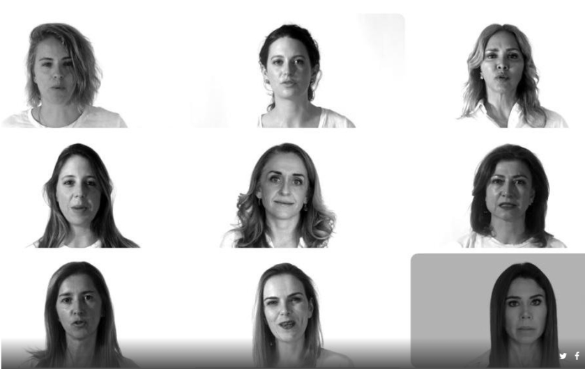 Responden a AMLO:  #ConRefugiosSí