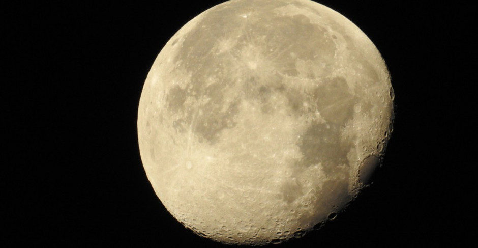 La Luna tendrá red 4G