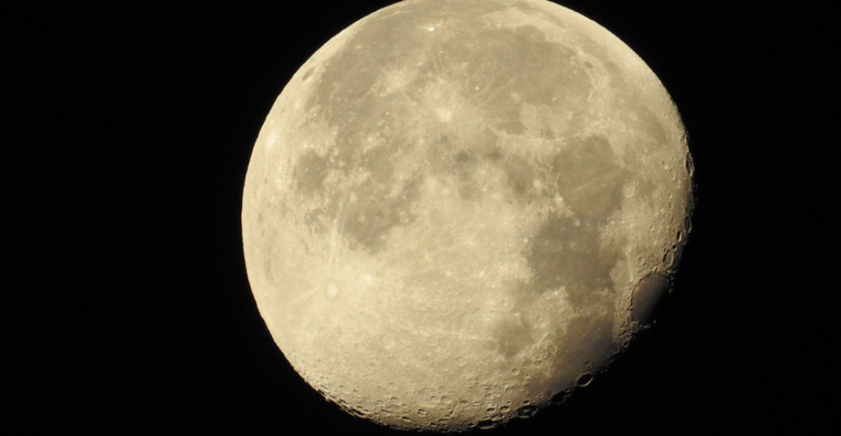 La Luna tendrá red 4G