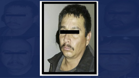 Sentencian a 200 años de prisión a 6 secuestradores en Tamaulipas