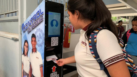 Padres serán alertados sobre inasistencias o incumplimiento de tareas mediante app