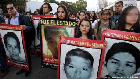 Recomendación sobre Ayotzinapa quedará antes que finalice sexenio de EPN: CNDH
