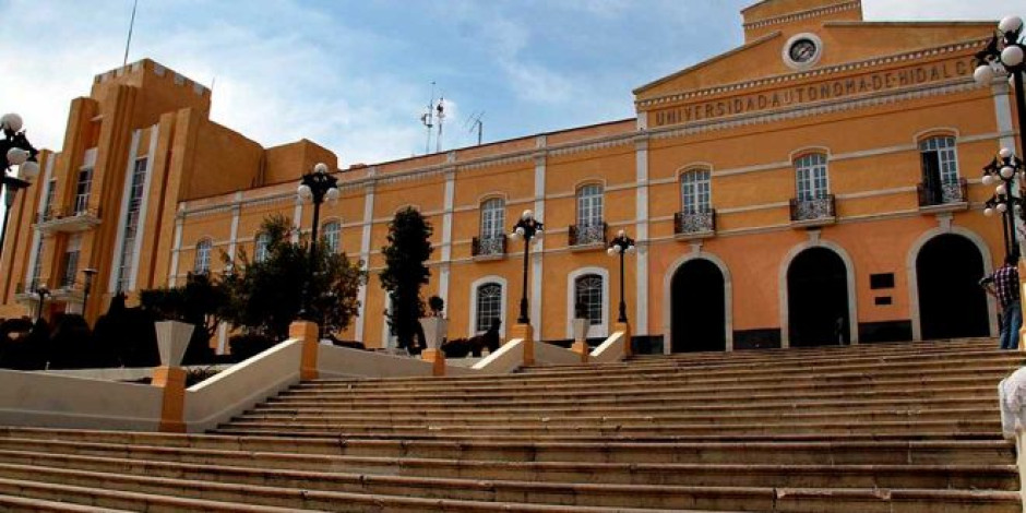 Congelan cuentas de la Universidad de Hidalgo por investigación de lavado de dinero