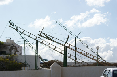 Gobierno CDMX desmantela puestos ambulantes en Eje 1 norte