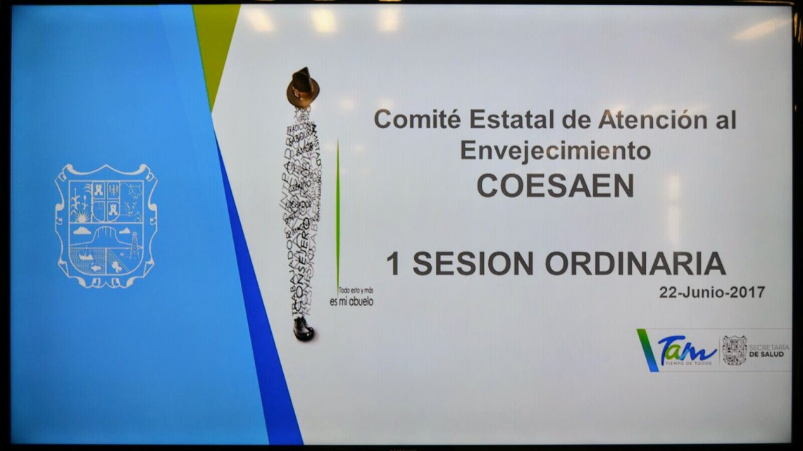 Buscan prevenir enfermedades de adultos mayores