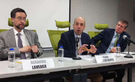 Consulta nacional para la construcción del modelo de procuración de justicia incia