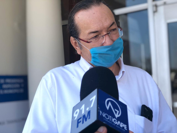 Entrega de becas municipales sigue en pie: SEDESOL