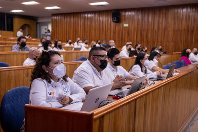 Inicia UAT etapa de capacitación para la reforma curricular 