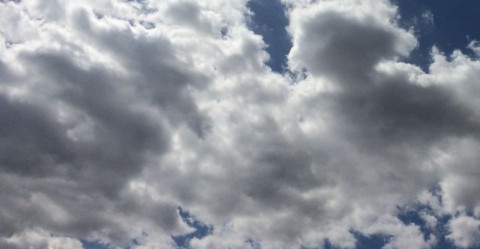 Se prevé cielos cubiertos este miércoles en Tamaulipas