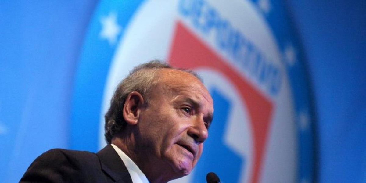 Denuncian a Billy Álvarez por desvió de más de 132 millones de dólares