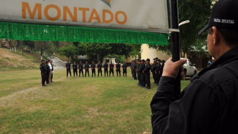 Activa SSP “Curso de Monta”