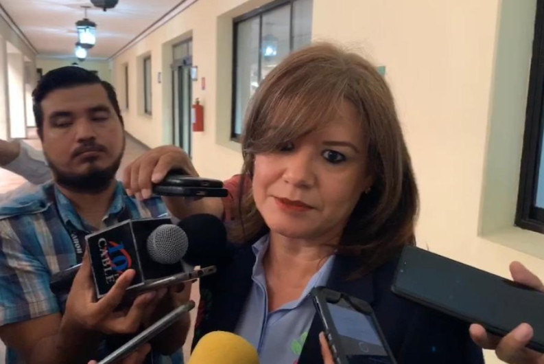 Apoya DIF a municipios tras paso de “Fernand”