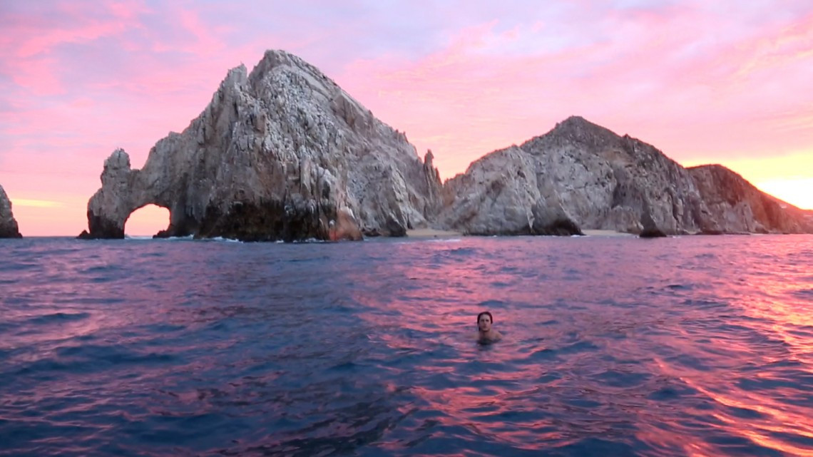 Arco de Cabo San Lucas, en peligro