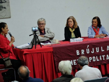 Focos rojos por violencia contra candidatos fue advertida por observadores