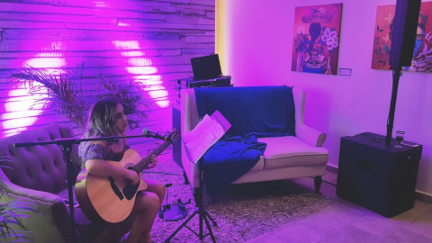 Gobierno de Reynosa apoya difusión del arte