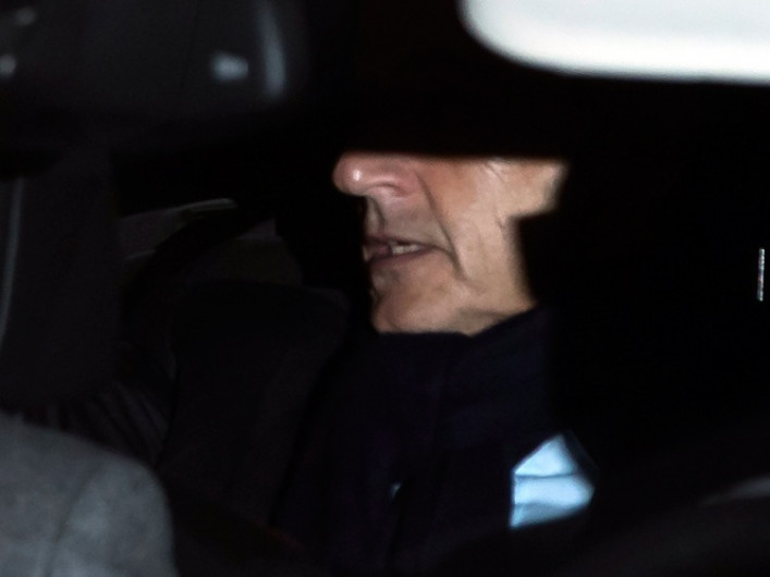 Expresidente de Francia será juzgado por corrupción