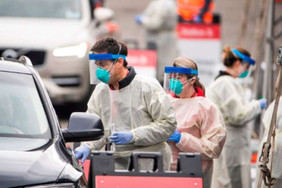 23 casos nuevos de coronavirus en Condado Willacy 