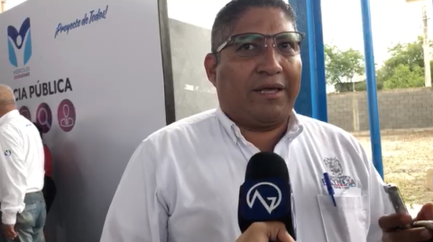 Realizará Ayuntamiento cerca de 15 obras más en el último trimestre