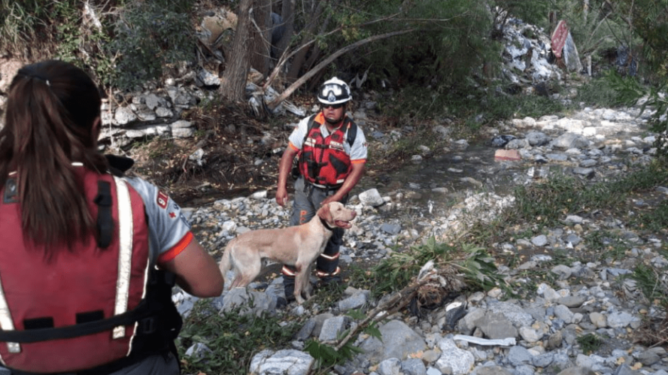 Encuentran cuerpos de jóvenes desaparecidos en N.L