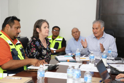 Registra Tamaulipas 4 fallecidos por onda de calor