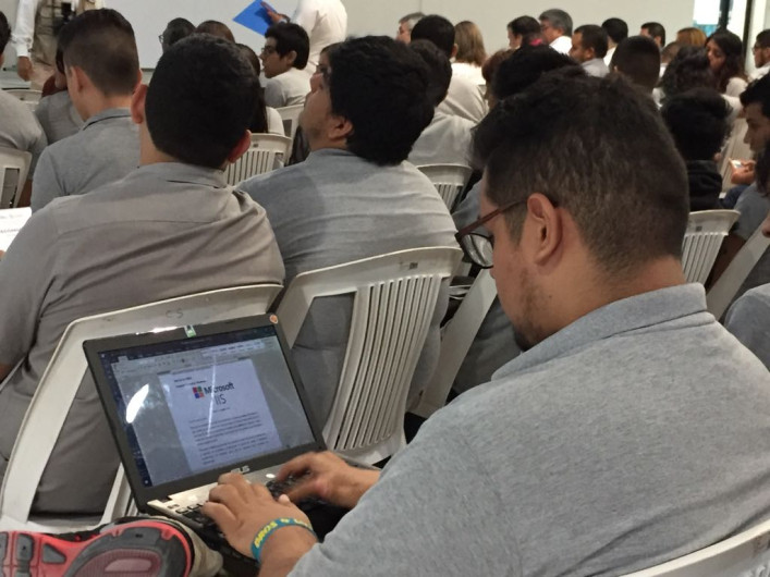 Estudiantes de UTT asesorarán a emprendedores y Pymes