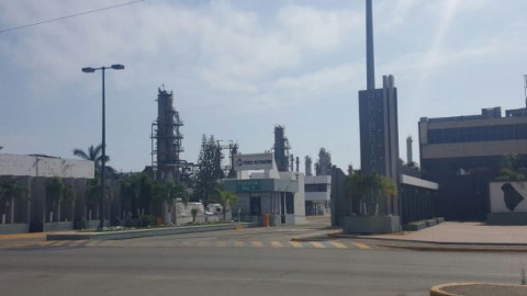 Debe PEMEX 50 millones de pesos del impuesto predial a Madero 