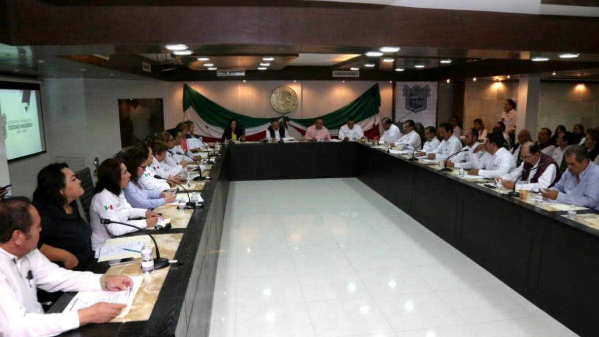 Beneficia Adrián Oseguera economía de familias maderenses