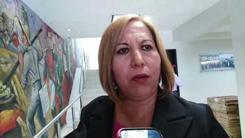 Llevan educación básica a menores migrantes 