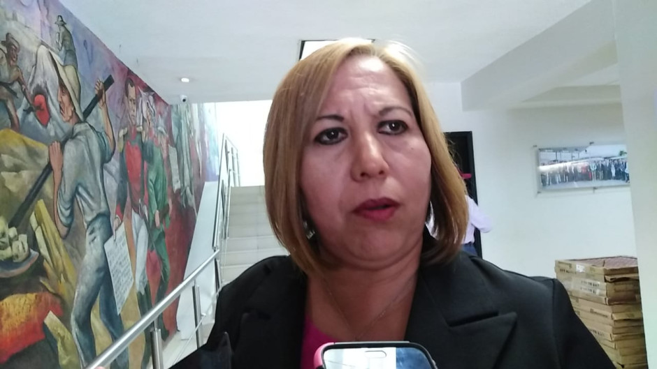 Llevan educación básica a menores migrantes 