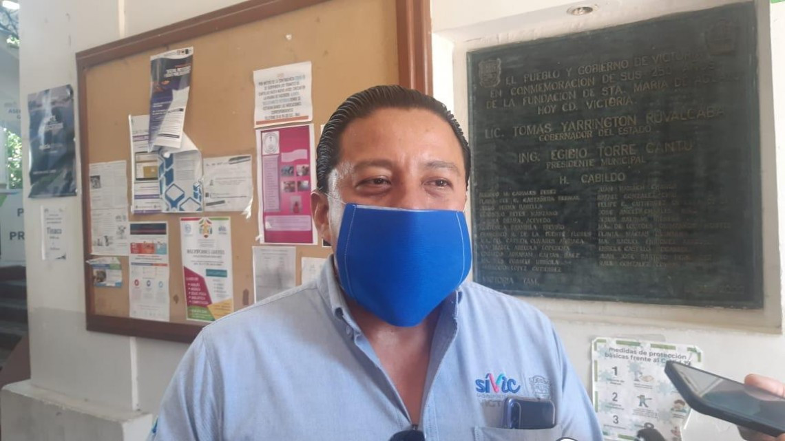 Regresó Operativo Antialcohol con multas que van de los 4 mil hasta los 13 mil pesos