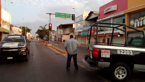 PGR investiga asesinato de dos periodistas en Quintana Roo