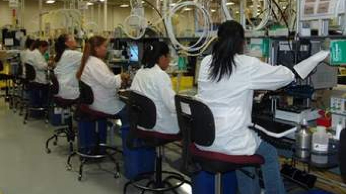 Tamaulipas entre los tres estados que mas generaron nuevos empleos en el 2019