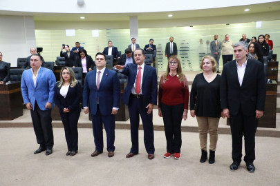 Avalan Diputados reformas en materia de obra pública