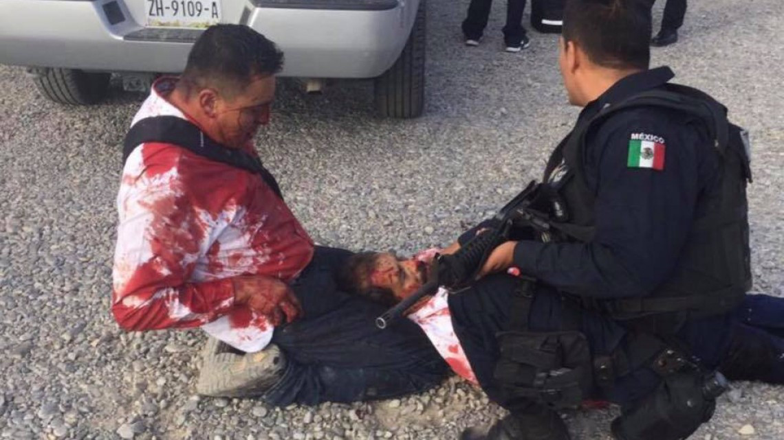 Asesinan a nuevo coordinador de CEDES en Tamaulipas