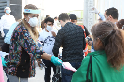 Gobierno de Reynosa intensifica lucha contra el COVID 19