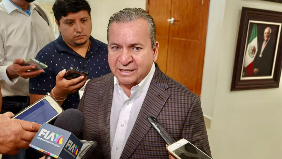 Productores se ampararán ante retraso de trasvase 