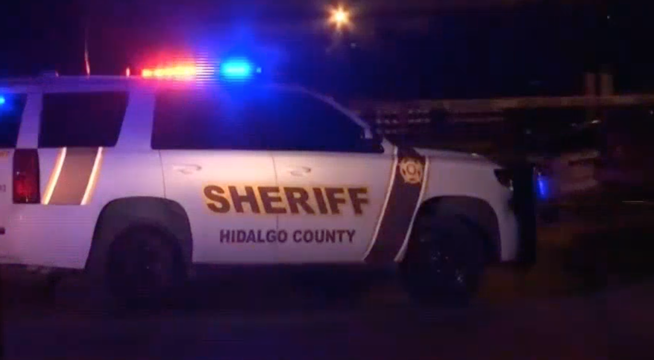 Pelea entre hermanos deja uno herido de bala