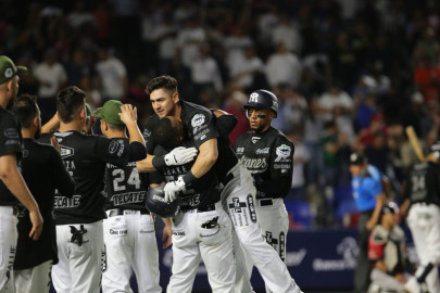 Sultanes vence a Guerreros de Oaxaca y empata Serie del Rey