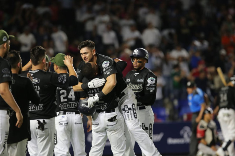 Sultanes vence a Guerreros de Oaxaca y empata Serie del Rey