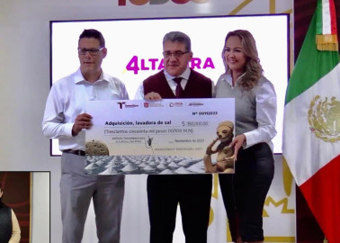 Contribuye ITCA a preservar tradiciones de Altamira