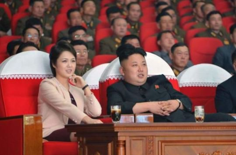 Kim Yo Jong visitará Corea del Sur para Juegos Olímpicos