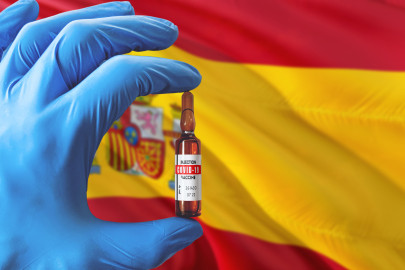 Vacuna española anticovid muestra 100 por ciento de efectividad en ratones